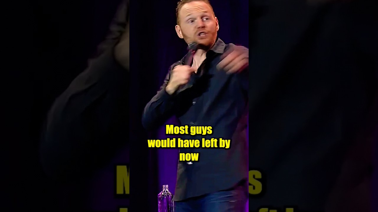 Bill Burr | My Dad's Temper #shorts #standupcomedy #comedyvideos