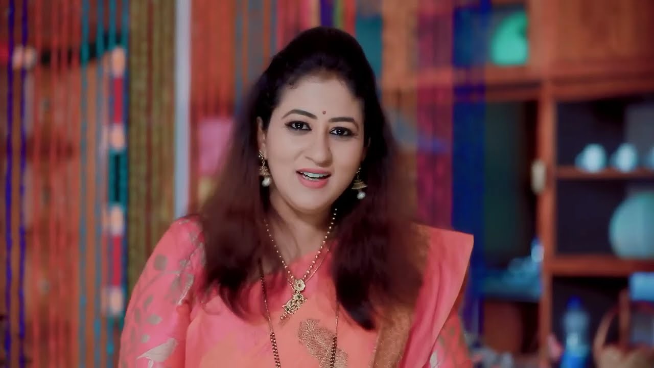Kamali - Ep 588 -  Kamali,Rishi,Ankita - Kannada Tv Serial - Zee5 Classics Kannada