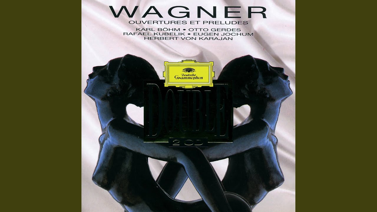 Wagner: Siegfried Idyll, WWV 103