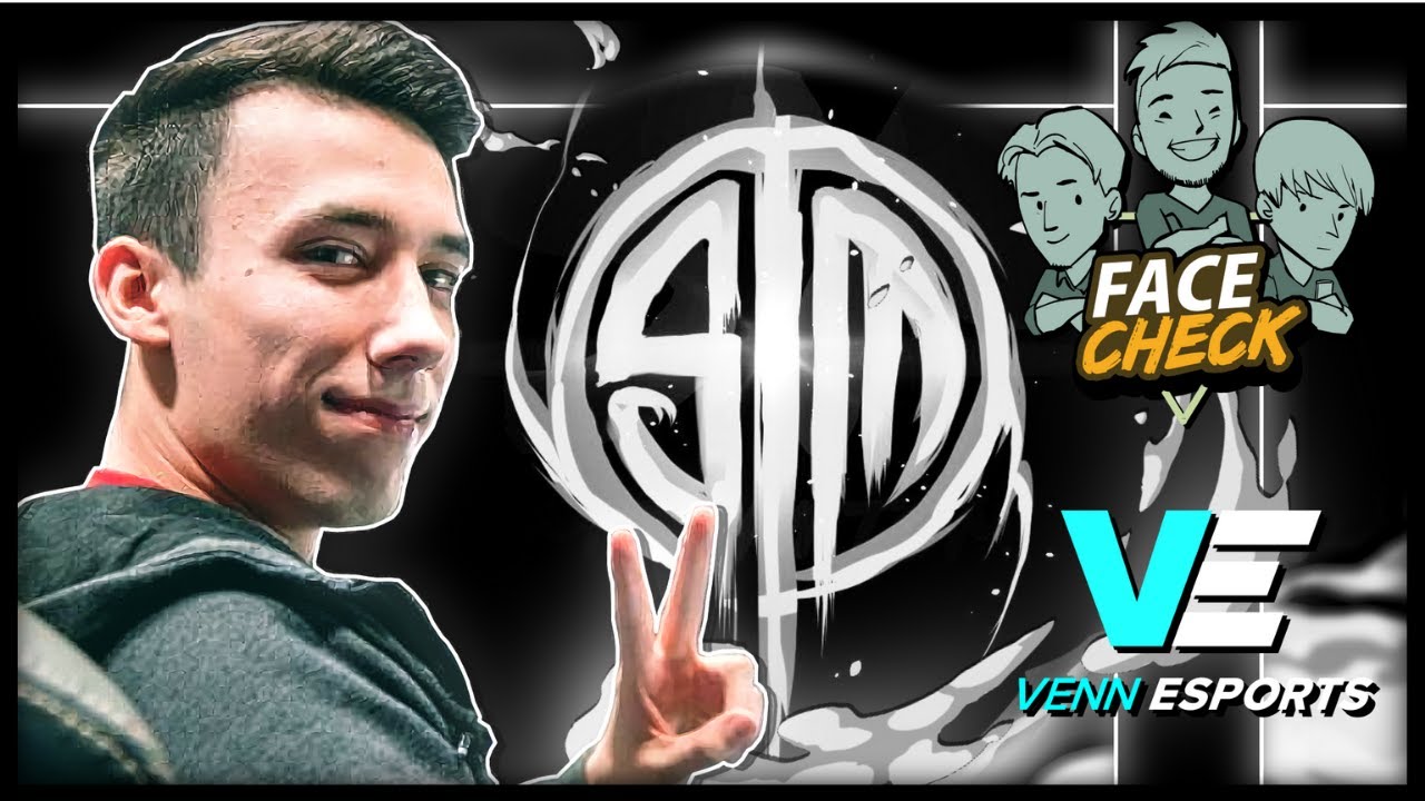 Facecheck S03E08 | How C9 vs TSM WASN’T a Draft Gap
