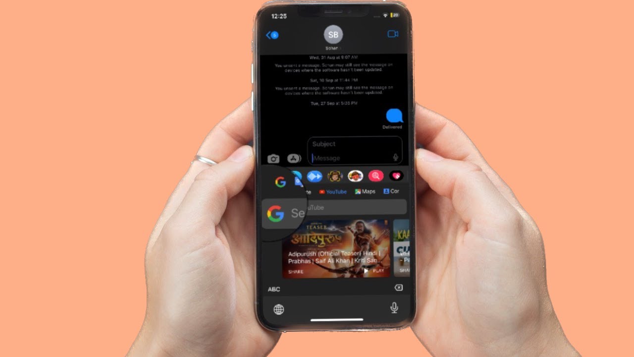5 Best SwiftKey Alternatives for iPhone in 2022