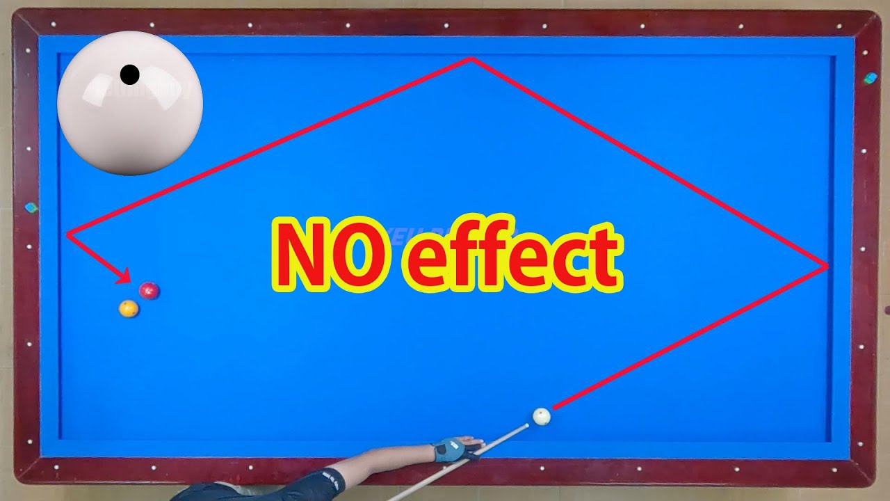 당구 3 쿠션 3 Cushion Best bankshots NO effect system