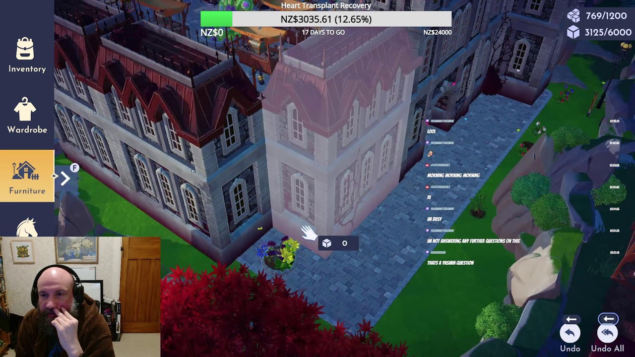 Davelight Valley Wednesday | Dreamlight Valley