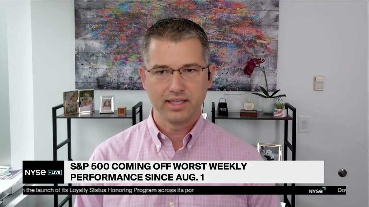 Wall Street Experts Believes U S  is in &lsquo;80&rsquo;s Style Economy&rsquo;