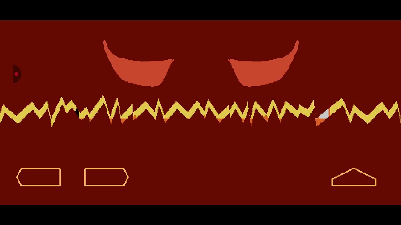 اخوي الصغير يوتيوبر Level Devil #1