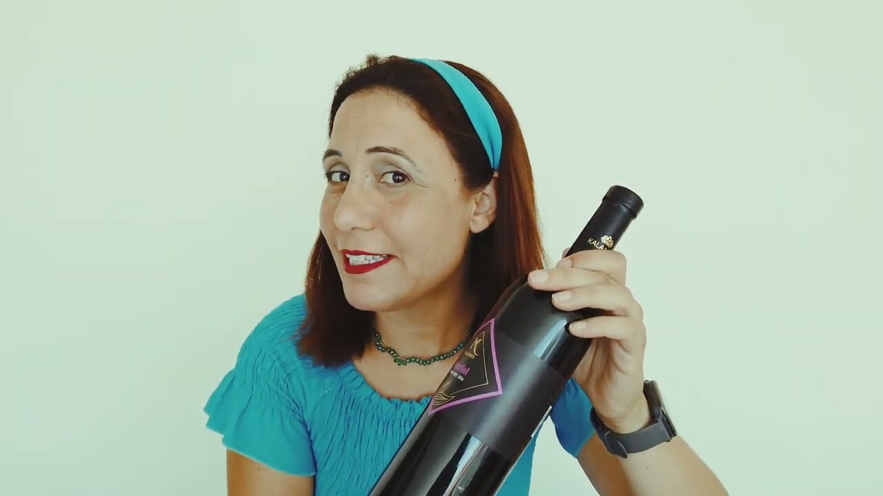 Kalamos Winery Flight Unboxing