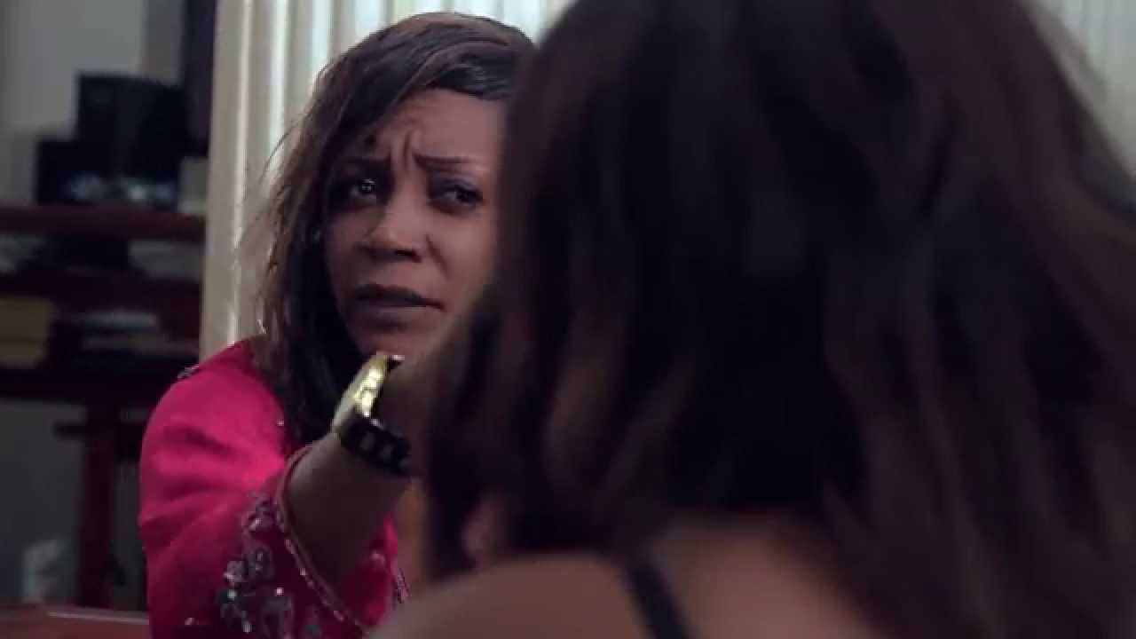 Renda-Ma copine clip