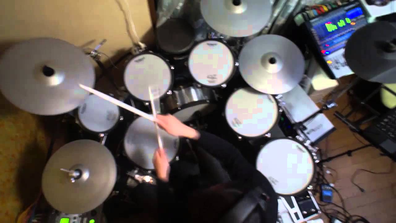 それじゃあバイバイ  ／ SURFACE Drum Cover