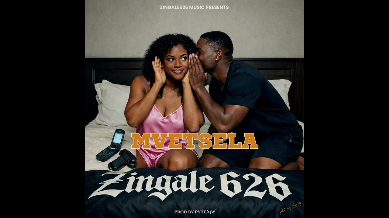 MVETSELA_-Jacabang x Pranton @Zingale626 #music
