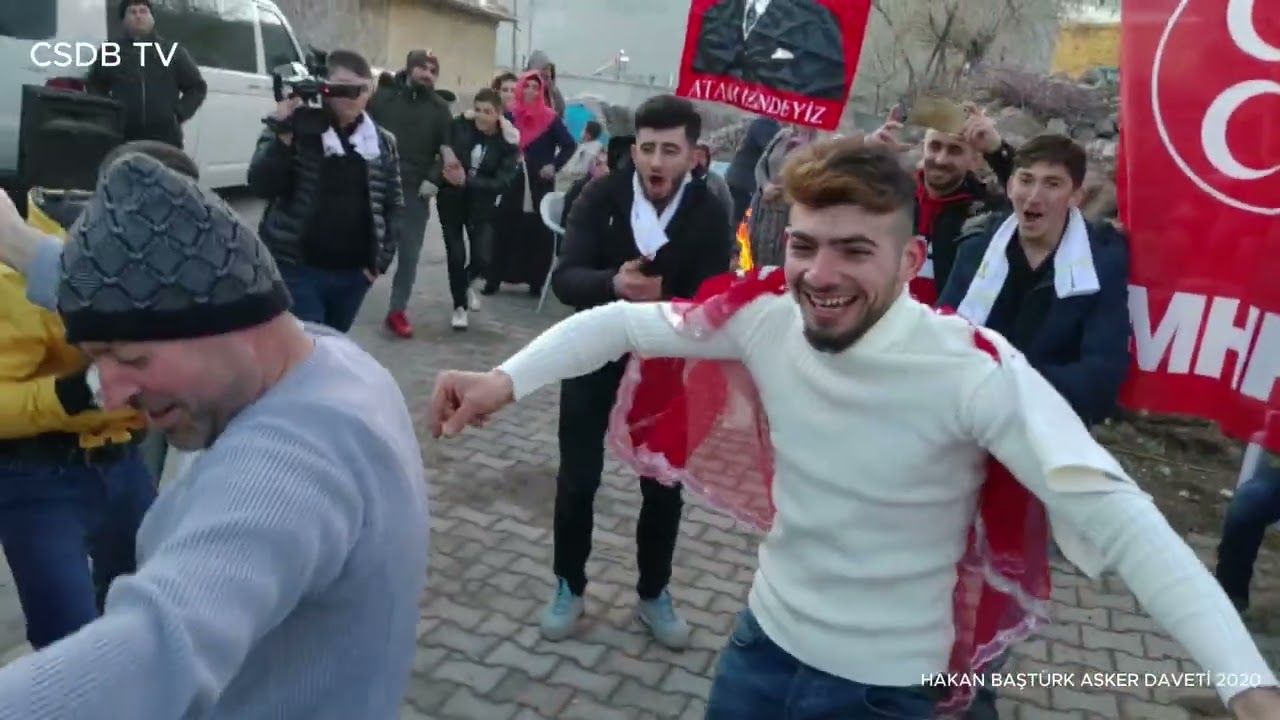 uluören köyü hakan baştürk asker daveti 2020 1080P FULL HD