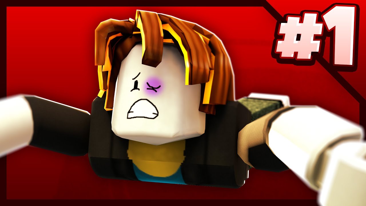 50 Ways To DIE In ROBLOX [1]