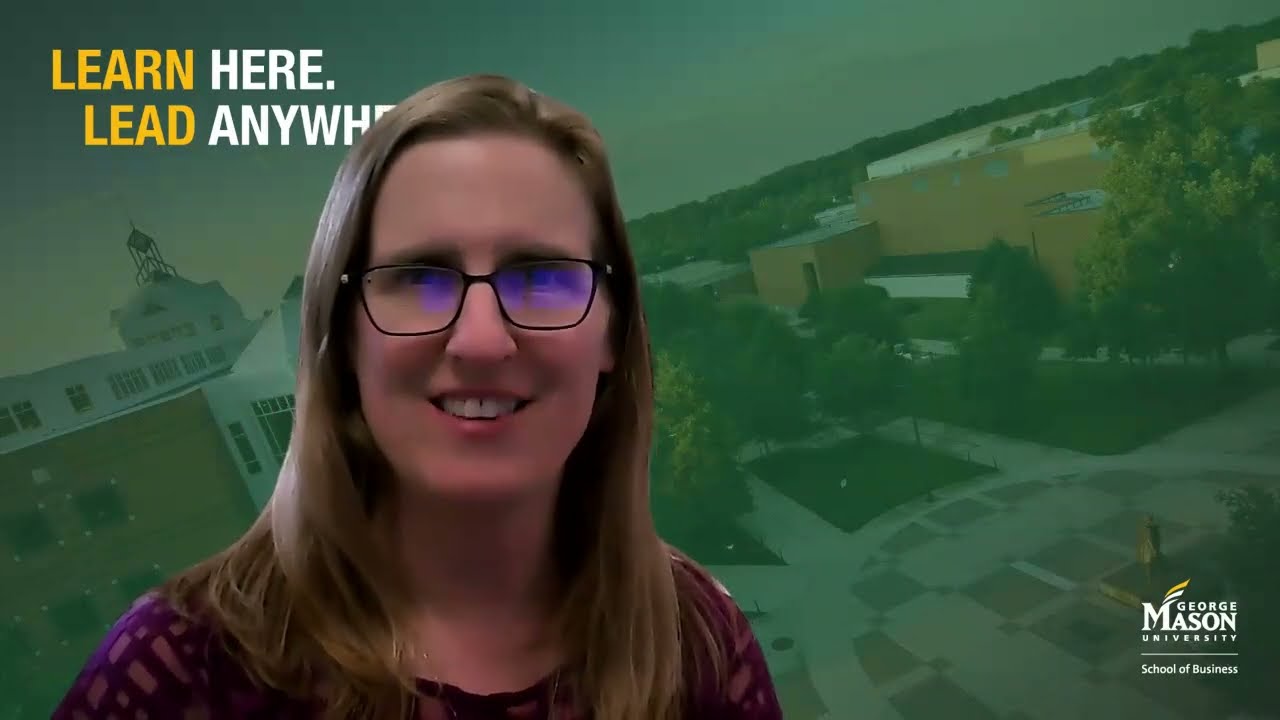 Publishing Papers with Interview Data (Dr. Heather Vough)