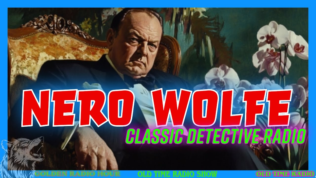 Unlock the Secrets: Nero Wolfe’s Most Baffling Cases Revealed!