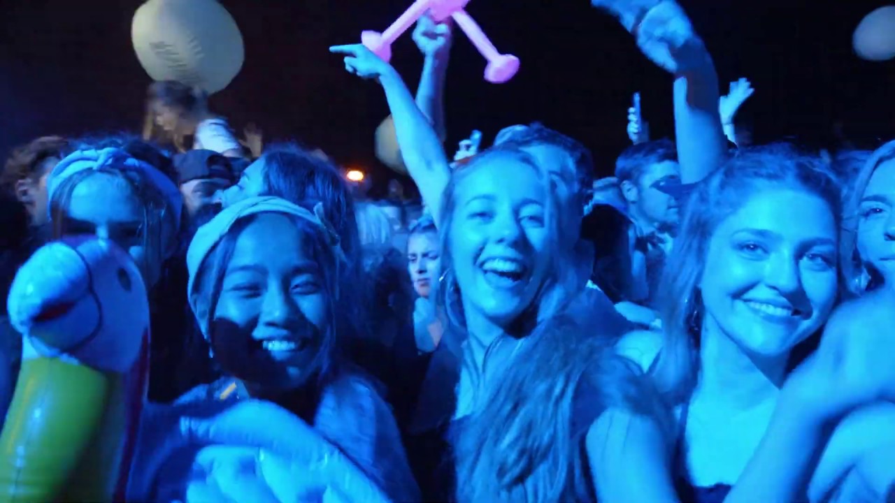 Vid&eacute;o uMoncton Rentr&eacute;e 2018