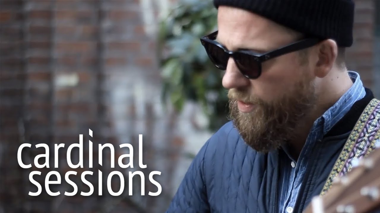 Kashmir - Piece Of The Sun - CARDINAL SESSIONS