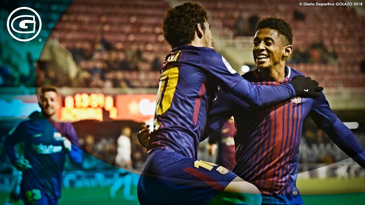 SEGUNDA ASISTENCIA A GOL de Anthony 