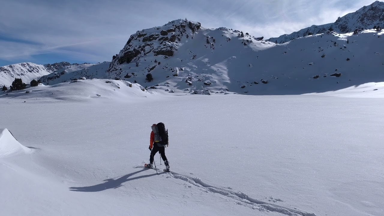 CORONALLACS invernal (Andorra)