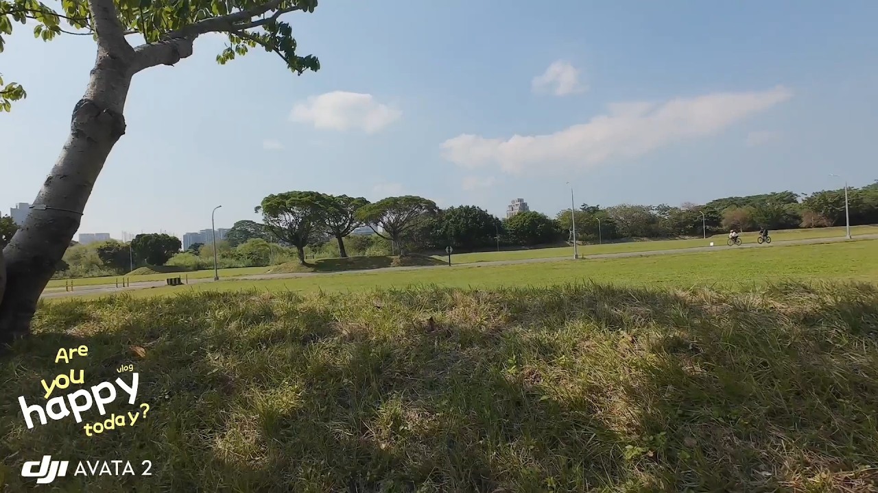 DJI Avata 2 爽飛日記 #drone