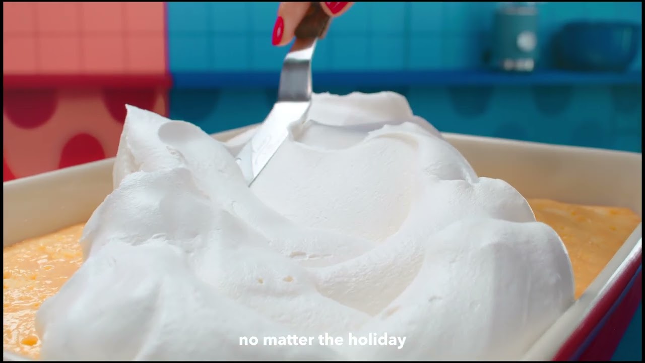 La Lechera and Carnation are better together for the creamiest recipes this Christmas!