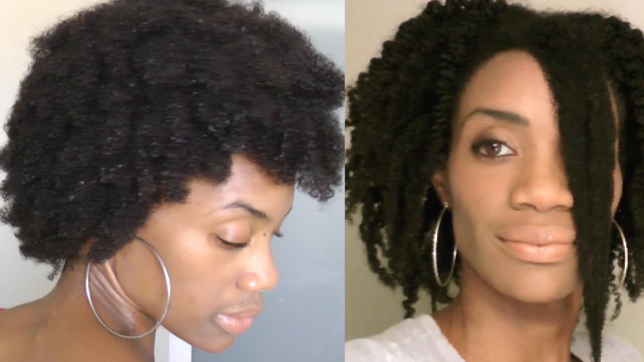 4C HAIR GROWTH  Tips - Avoid Mistakes & STOP BREAKAGE (2017)
