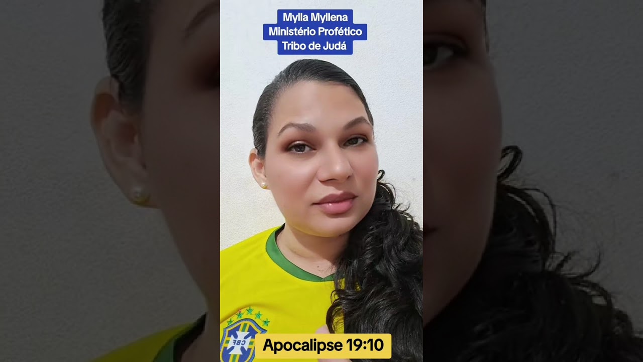 Adorem somente a Jesus e creiam somente nós profetas santos e irrepreensíveis 