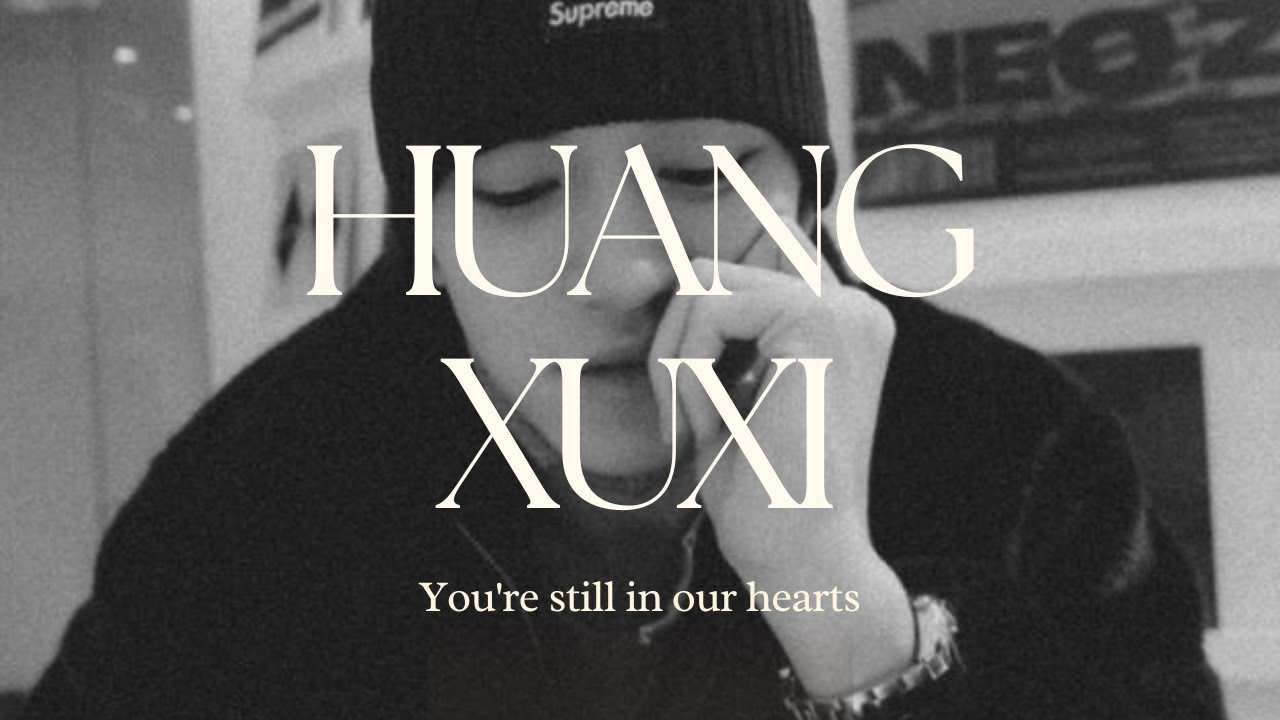 Lucas || A thousand years