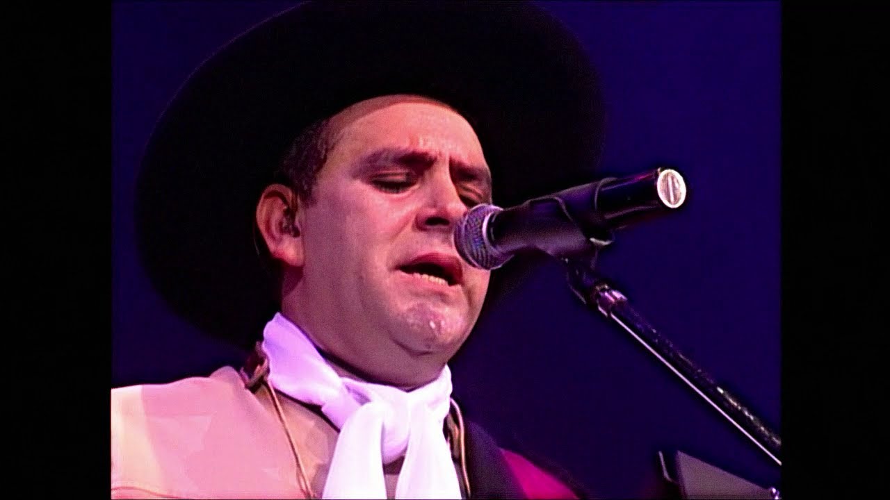 Chaqueño Luna Park 2005