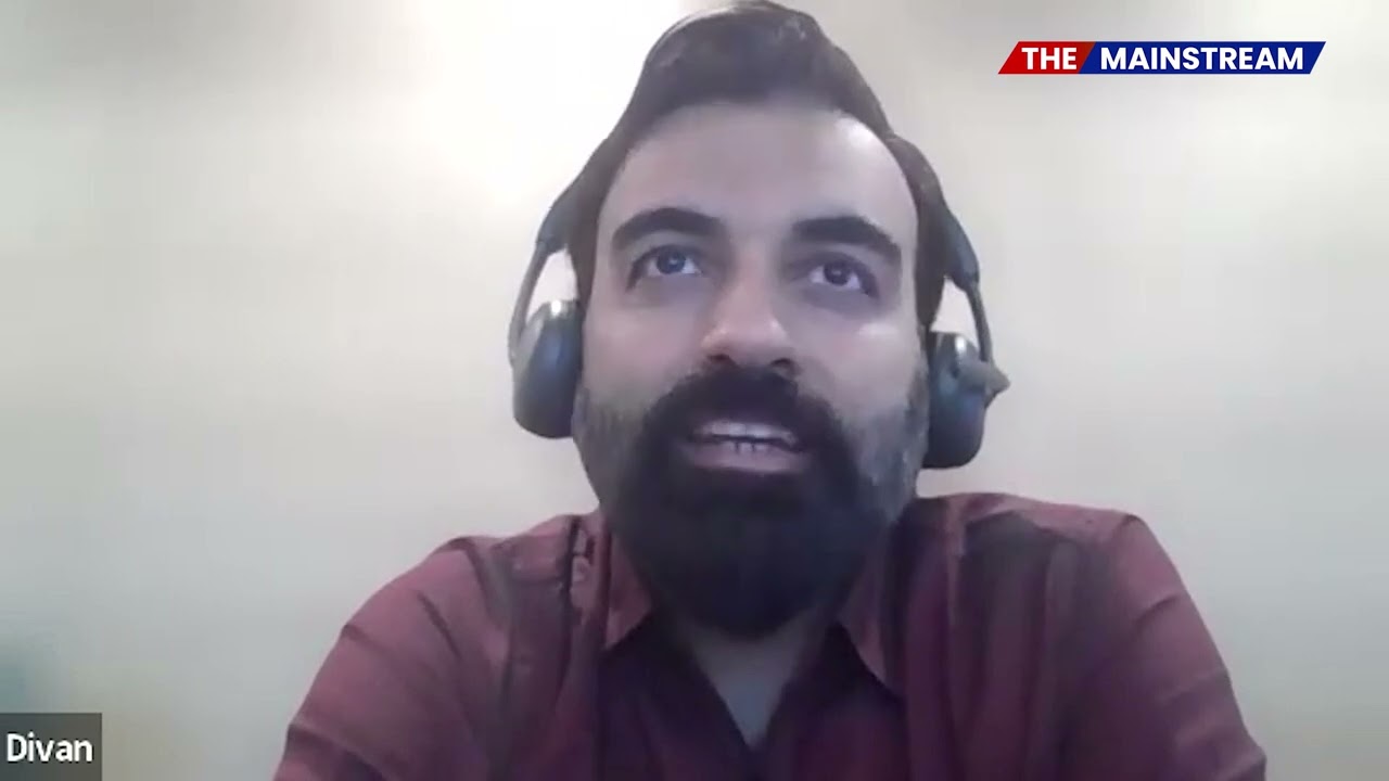 OT Cyber Security Interview with The Mainstream Media