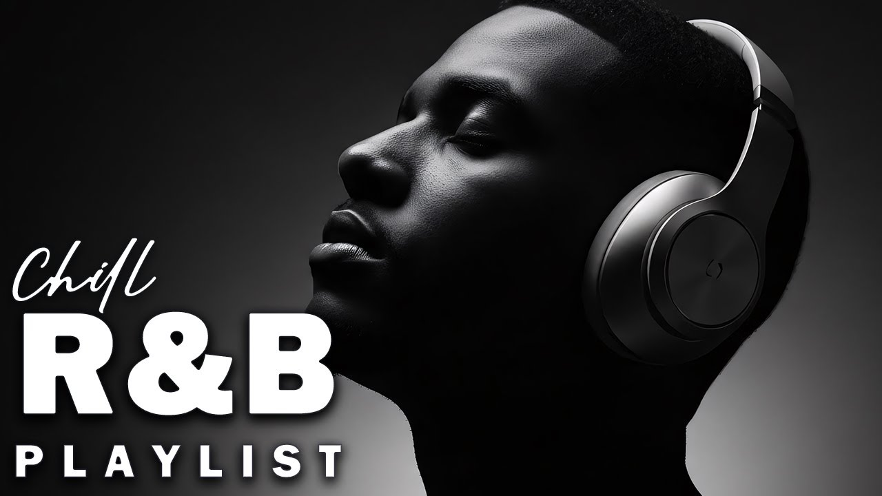 【R&B Soul】Chill & Heal – Smooth Vocals & Deep Soul Grooves to Reflect & Relax