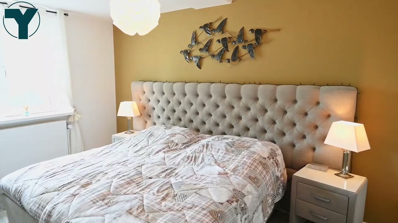 Verkocht huis in Lelystad: Langstraat 10 | Bekijk binnen | Yourstyle Vastgoed