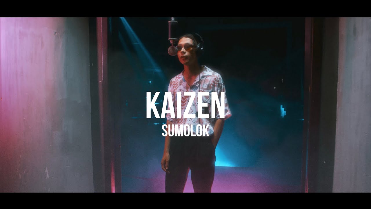 Kaizen - Сумолок | Curltai Live