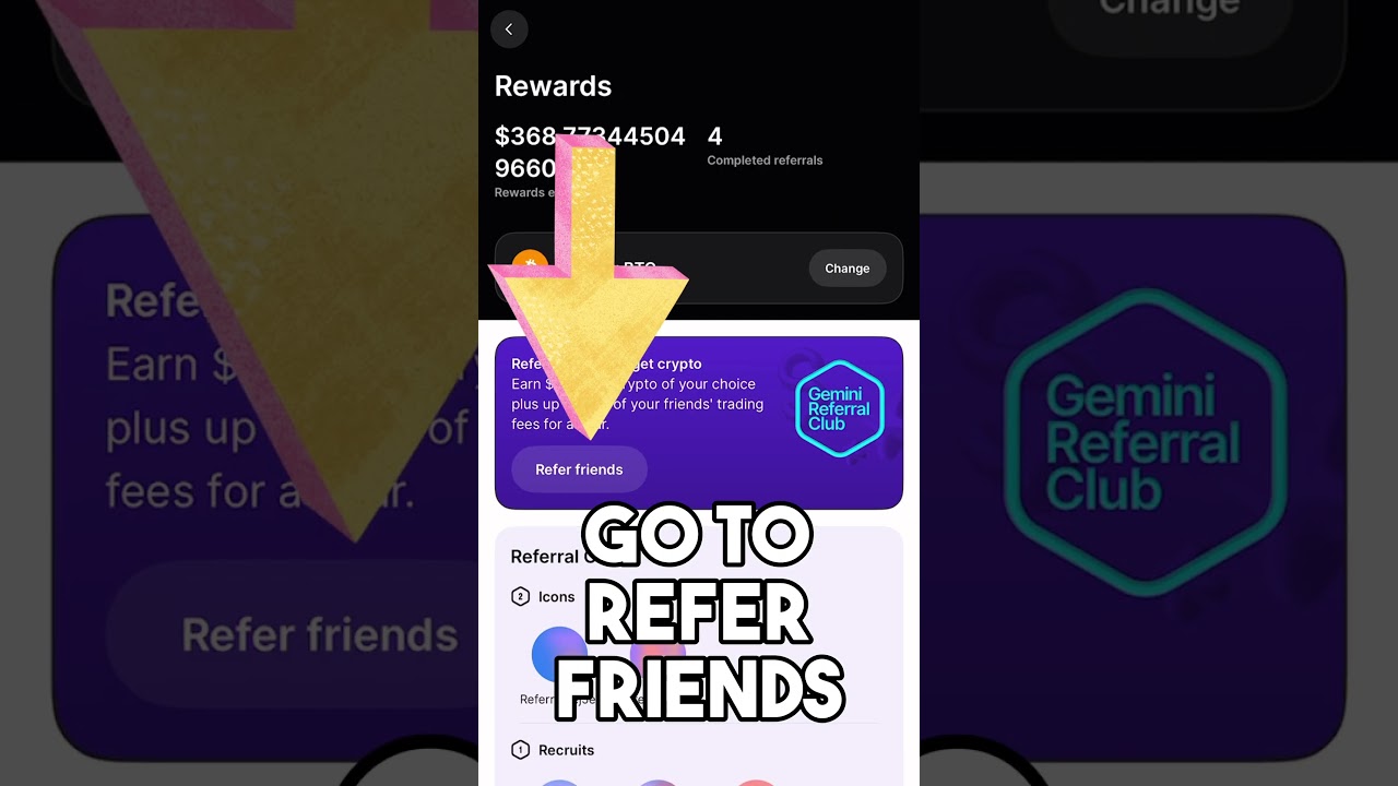 How To Get $15 Crypto Sign Up Bonus On Gemini - Step-by-Step Guide