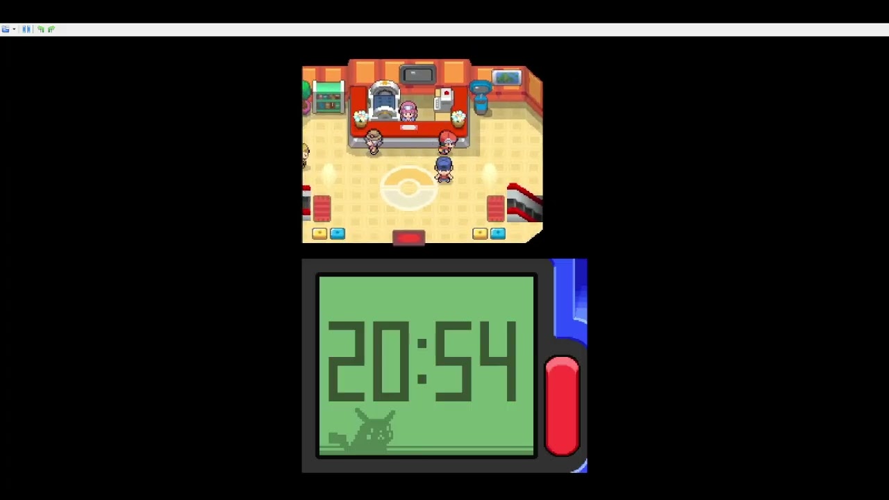 Slowpoke, Slowbro, Magnemite, Magneton, Farfetch'd, and Doduo only: Stream 11