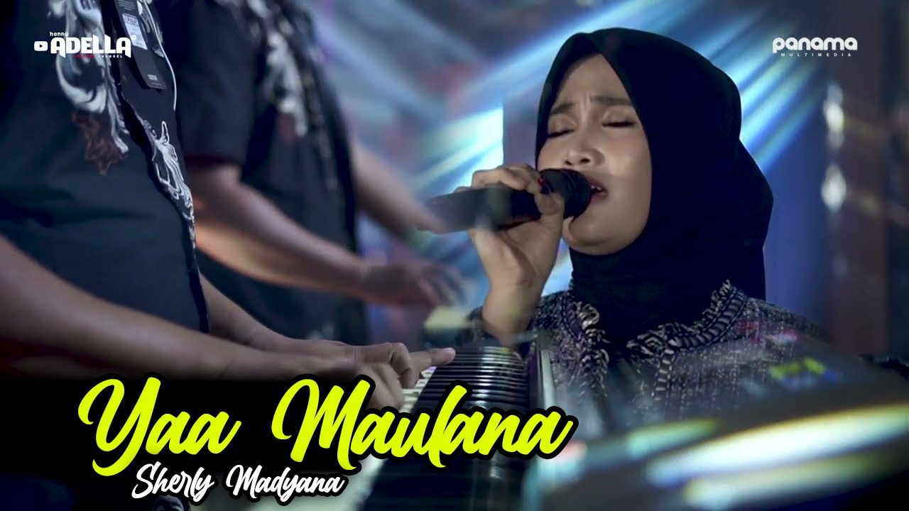 YAA MAULANA - SHERLY KDI- OM ADELLA