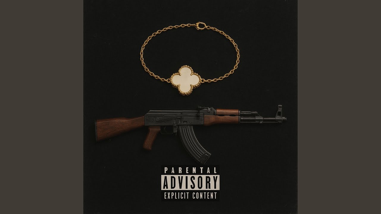 VAN CLEEF & ARPELS (feat. Tejota Gang)