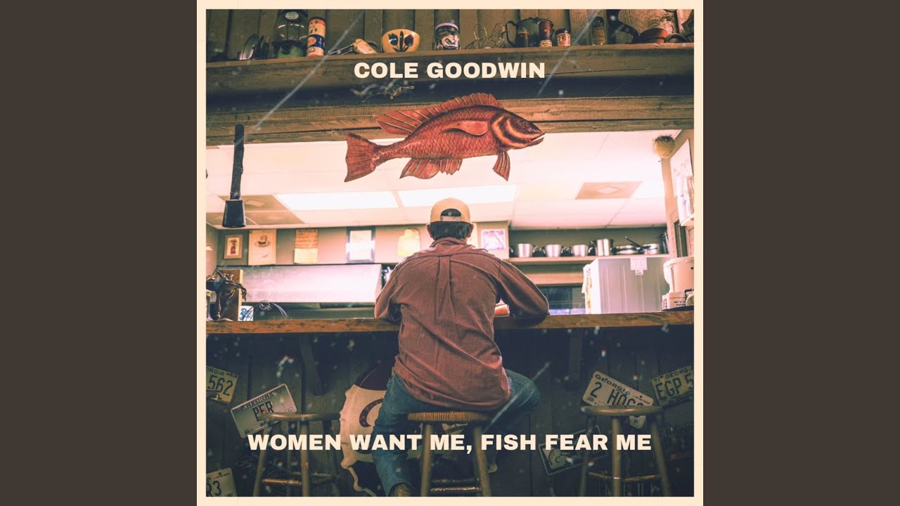 Women Want Me, Fish Fear Me