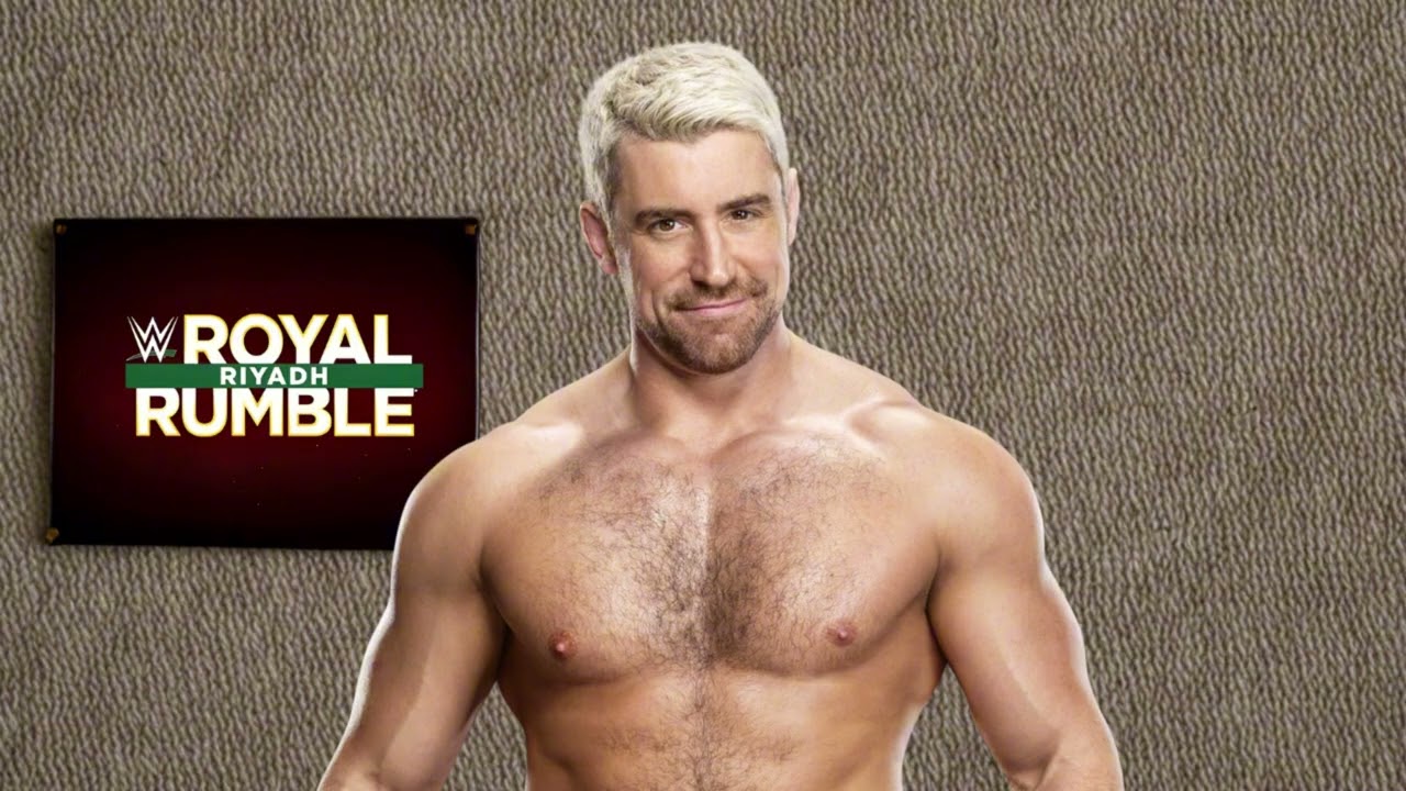 WWE ROYAL RUMBLE 2026 FULL SUPERSTAR LIST
