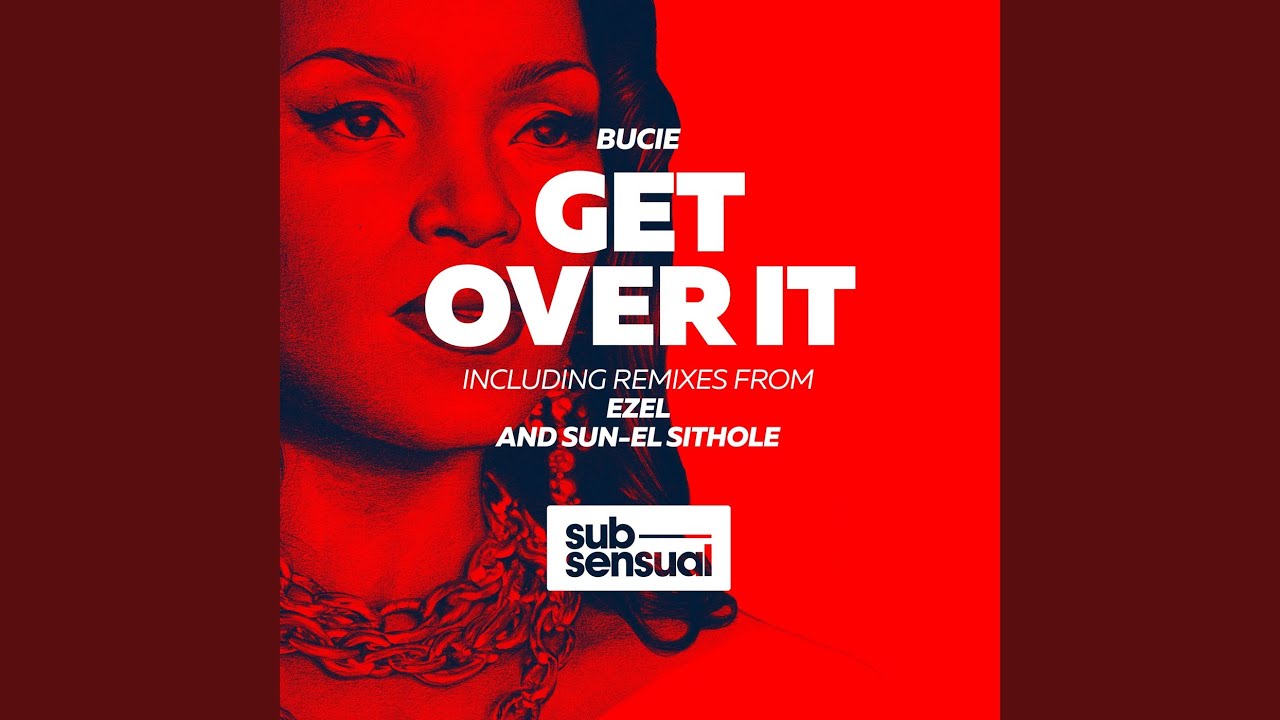 Get Over It