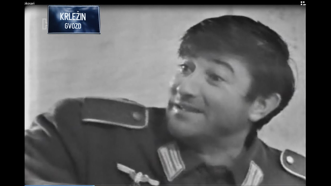 Ivo Štivičić: Drama 'Kokošari'  (1968.)