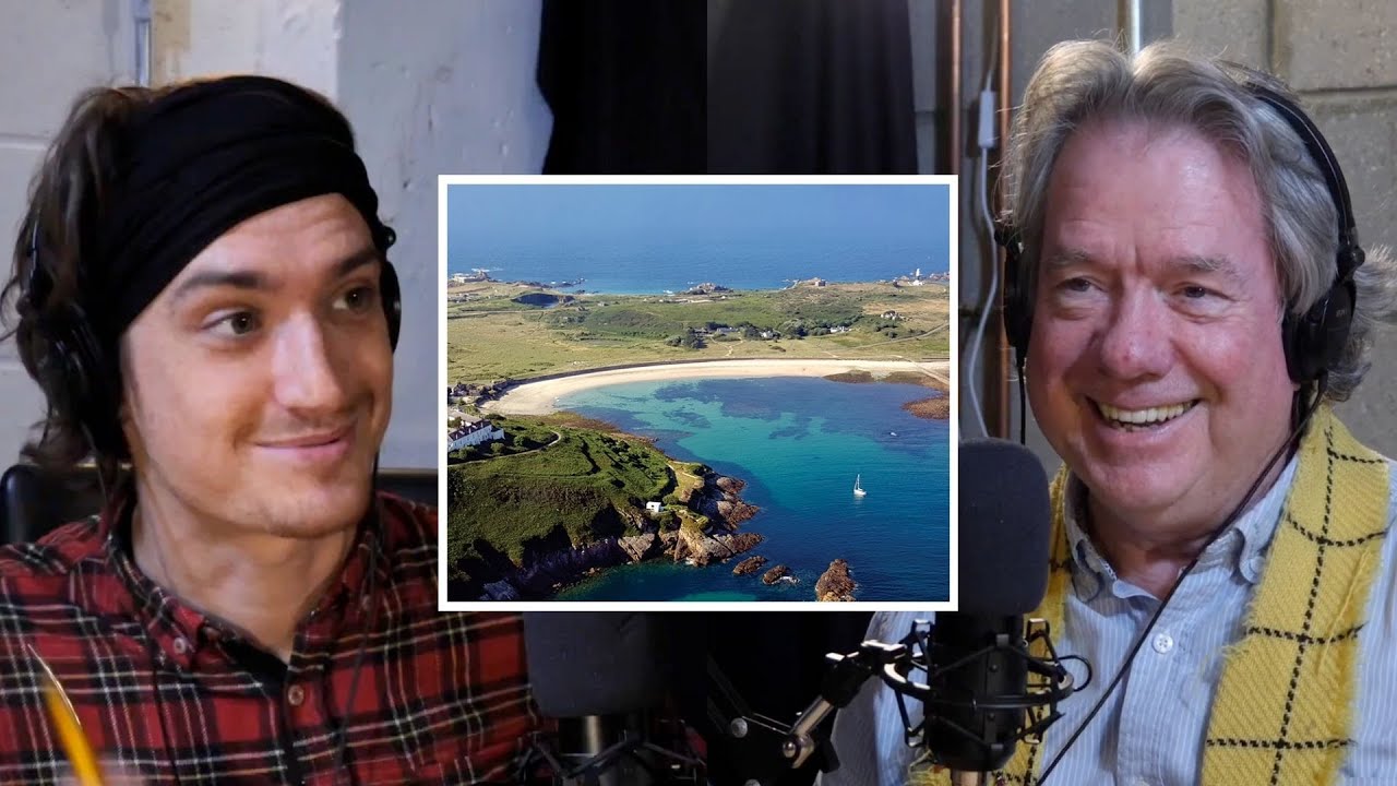 Alderney: Island Life, Community Spirit & Unexpected Charms