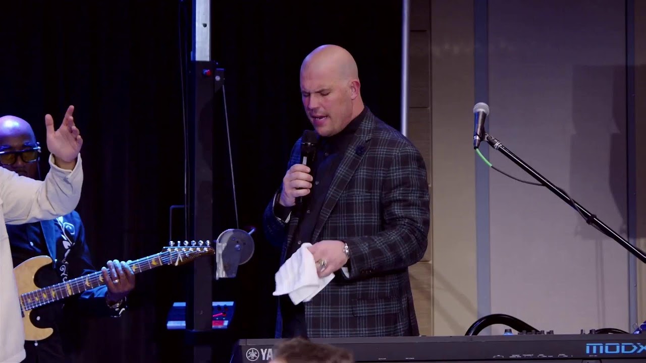 Southeastern Campmeeting 2024 | Night 01