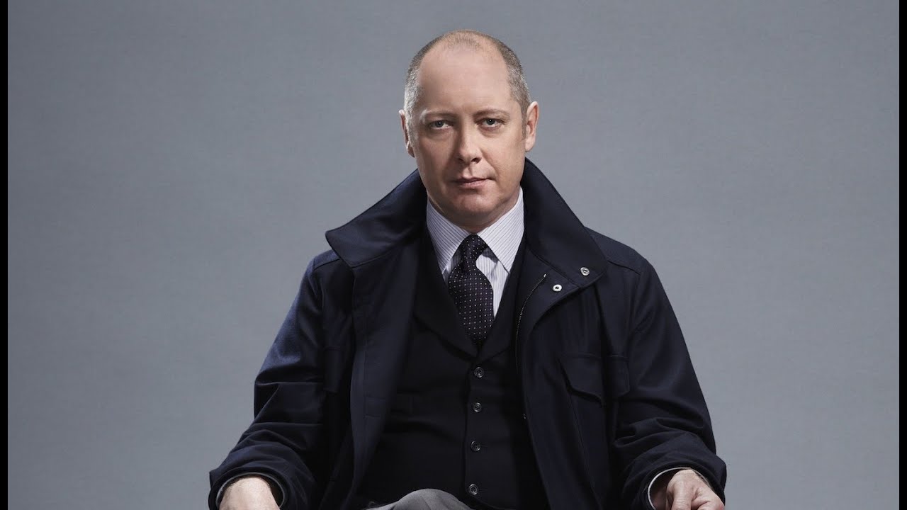 一口气看完《罪恶黑名单 第一季 The Blacklist Season 1 》