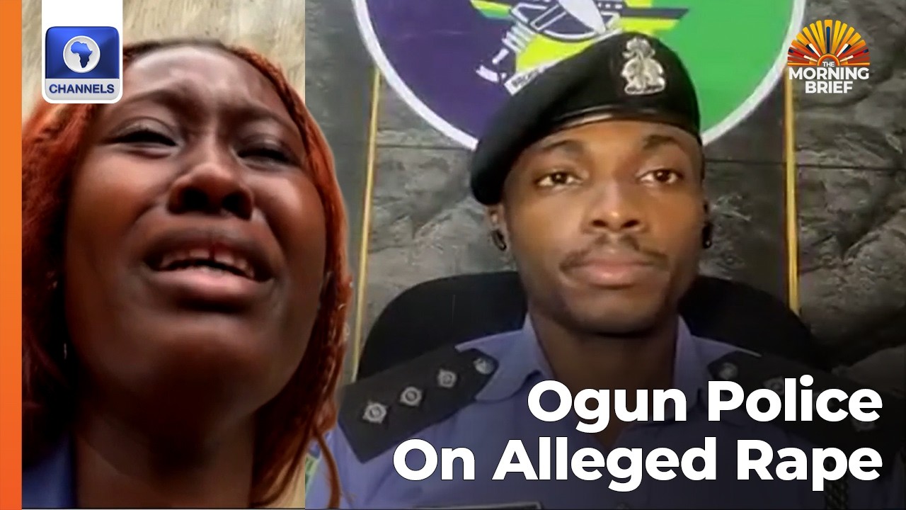 Alleged Rape: ‘Victim Was Never Arrested’, Investigation Ongoing As Ogun Police Confirm Incident