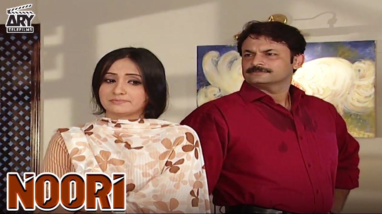 Noori | Noman Masood | Sabreen Baloch | ARY Telefilms