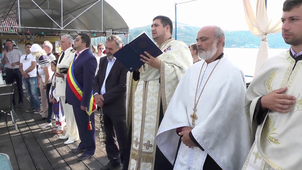ZIUA MARINEI ORSOVA 2017,Z 3 P 1