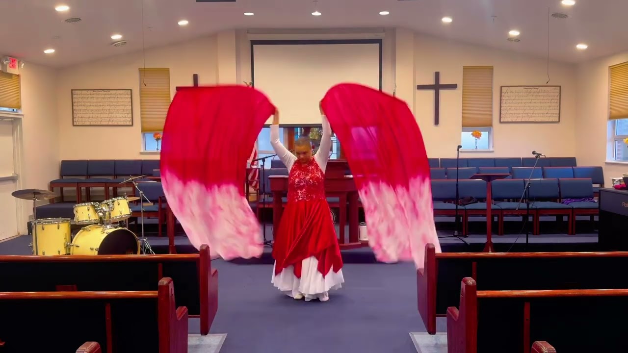 “Reckless Love” ❤️ by @VictorThompson11   #MadeToWorshipFlagMinistry #FlagWorship 