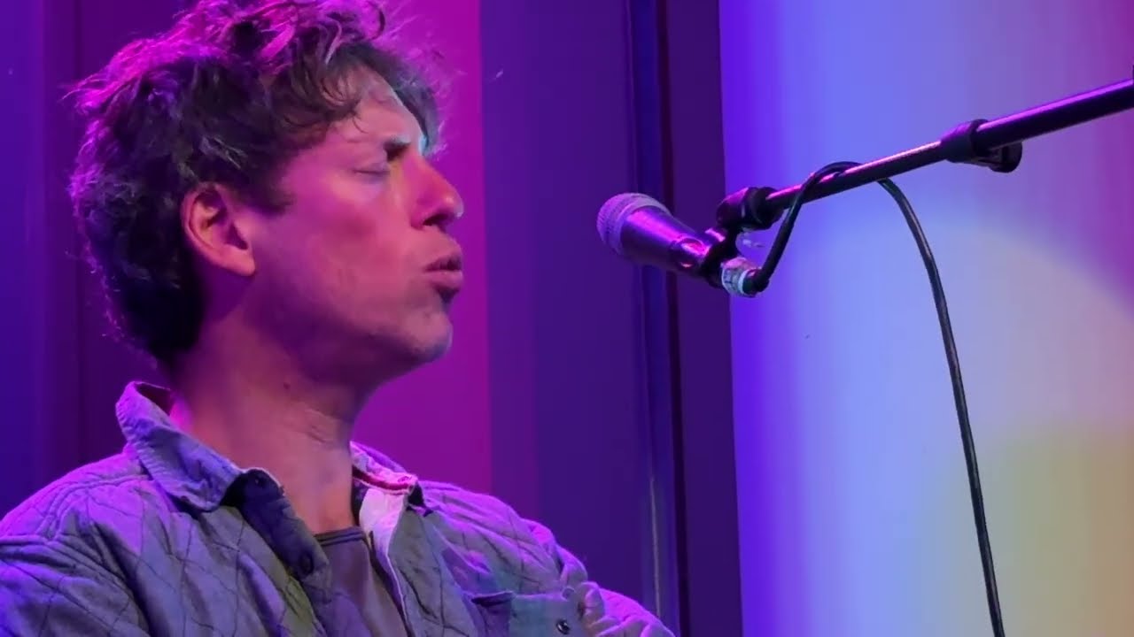 Sam Lee - 14-03-2026 / Roots aan de Zaan - Lovely Molly