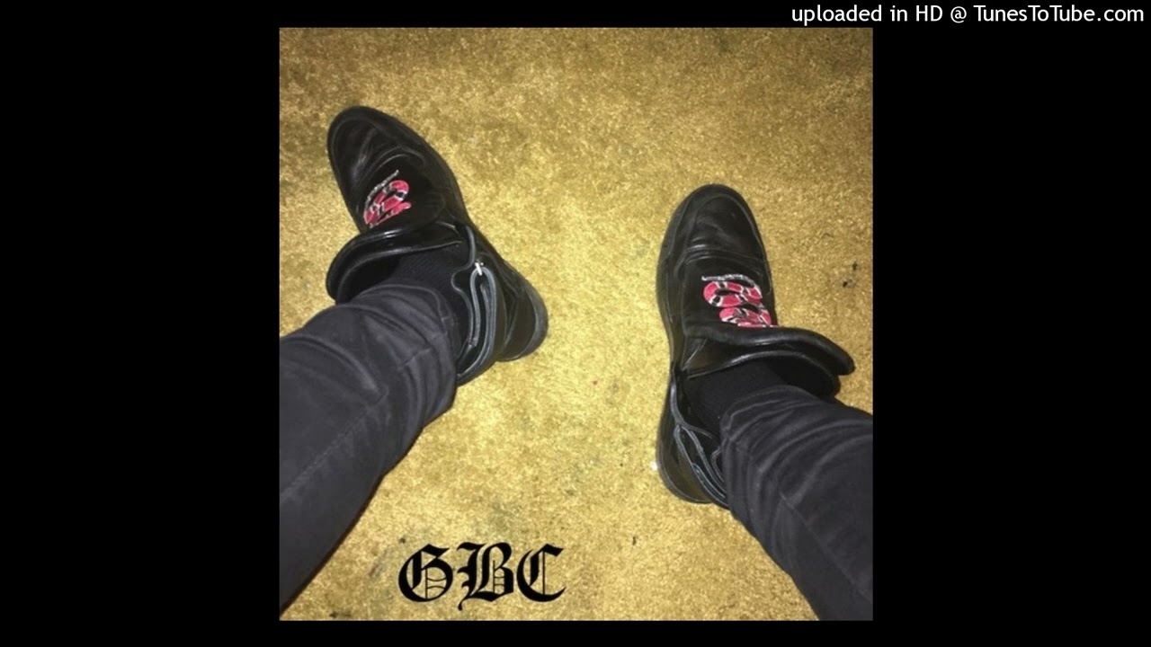 Lil Peep - Hair Dye (Official Instrumental)