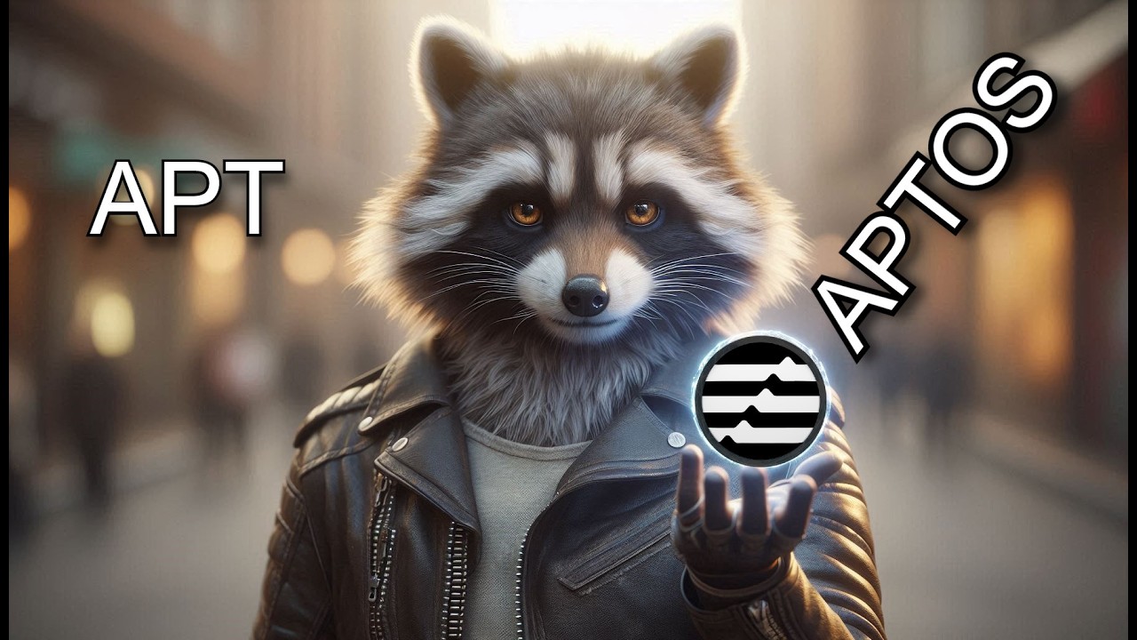 APTOS [APT] Что хорошего и плохого в 2026?