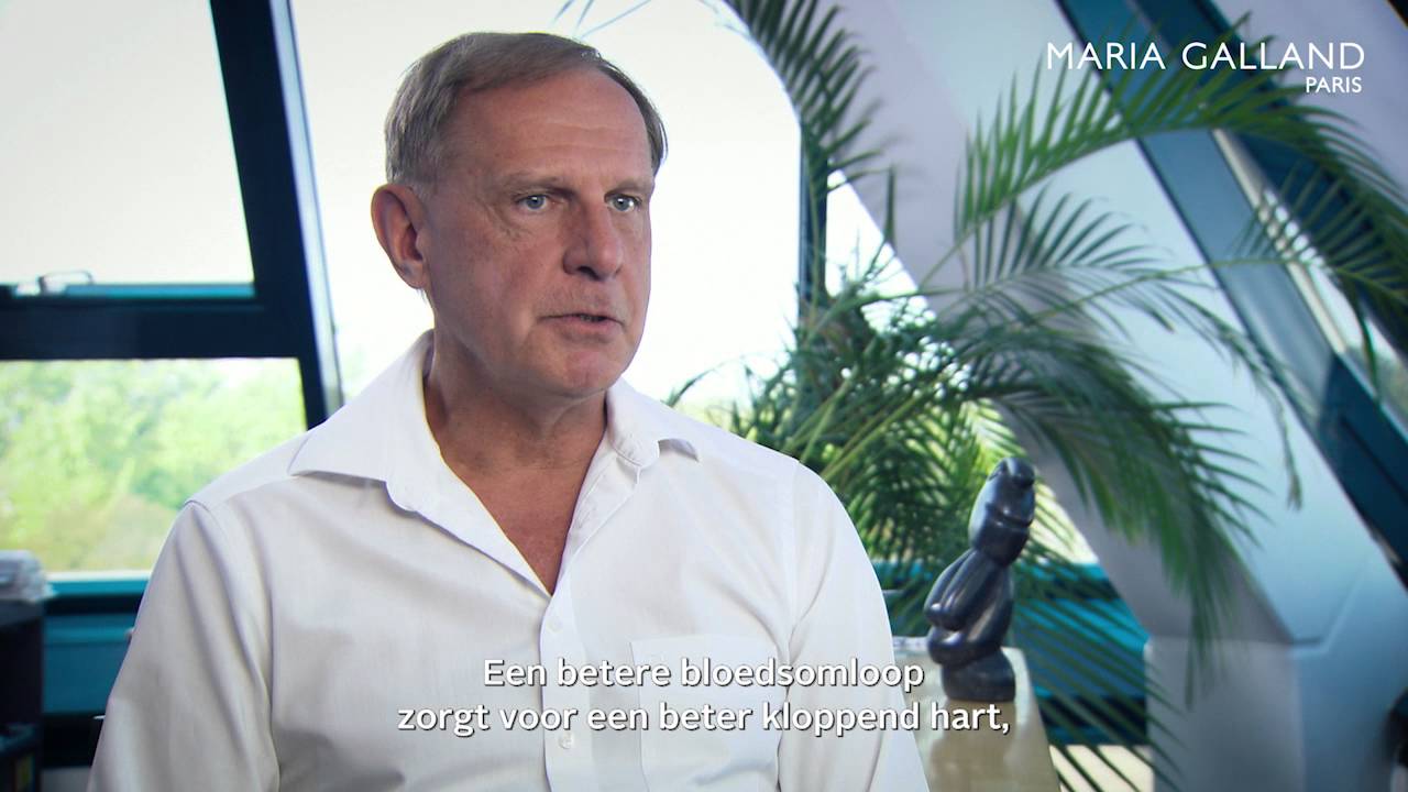 Prof. Dr. med. Kleine-Gunk: Het verband tussen levensstijl en huidveroudering